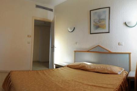 Отель Residence Corail Royal Plage в Табарка - Тунис