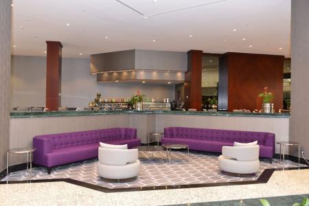 Отель Grand Cevahir Hotel в Шишли - Турция