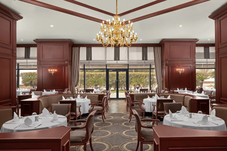 Отель Grand Cevahir Hotel в Шишли - Турция