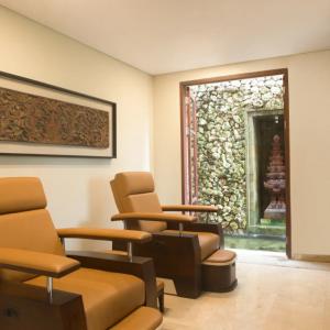 отель The Tamarind Resort Nusa Lembongan Bali