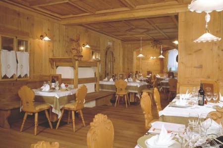 Gran Chalet Soreghes