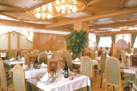 Gran Chalet Soreghes