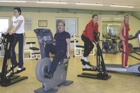 Gran Chalet Soreghes