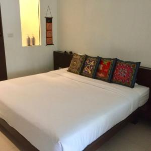 отель TSE Residence by Samui Emerald Condominiums