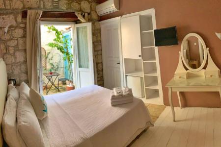 Отель Maison d'Azur Alacati в Чешме - Турция