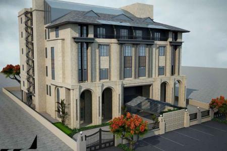 Four Points By Sheraton Srinagar