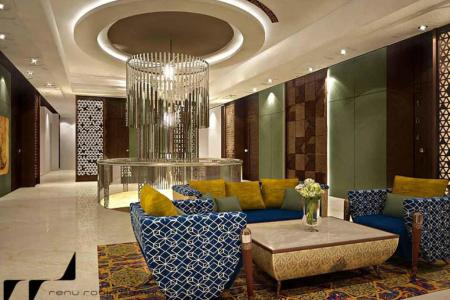 Four Points By Sheraton Srinagar