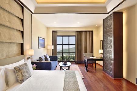 Four Points By Sheraton Srinagar