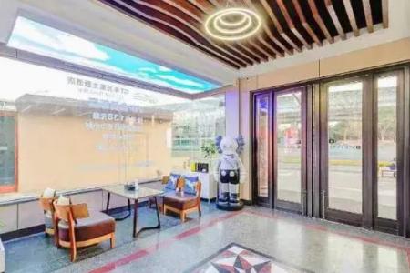 GT New Element Hotel