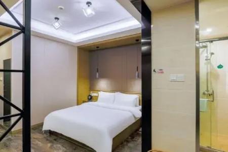 GT New Element Hotel