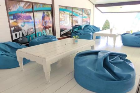 Отель Assava Dive Resort в Ко Тао - Таиланд