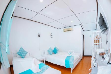 Отель Assava Dive Resort в Ко Тао - Таиланд