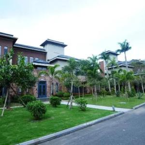 отель Jisen Hot Spring Hotel