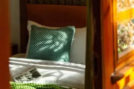 Lijiang Dog and Cat House