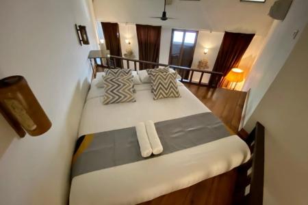 Отель 103 - Bed and Brews в Китайский квартал - Таиланд