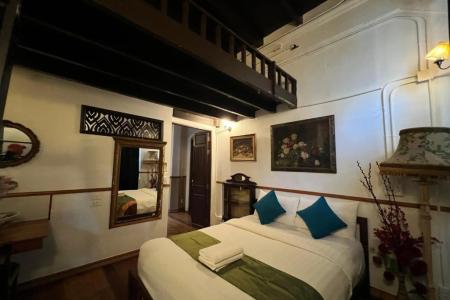 Отель 103 - Bed and Brews в Китайский квартал - Таиланд