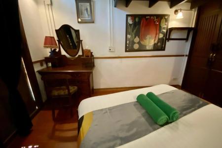 Отель 103 - Bed and Brews в Китайский квартал - Таиланд