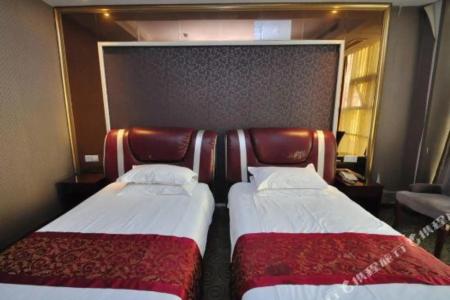 Отель Nanyuan Inn (Ningbo Luotuo Cihai North Road) в Нинбо - Китай