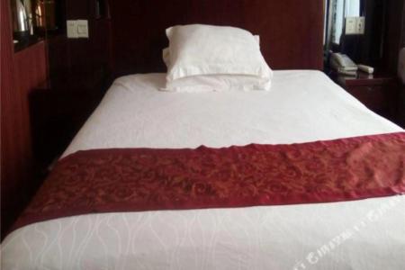 Отель Nanyuan Inn (Ningbo Luotuo Cihai North Road) в Нинбо - Китай