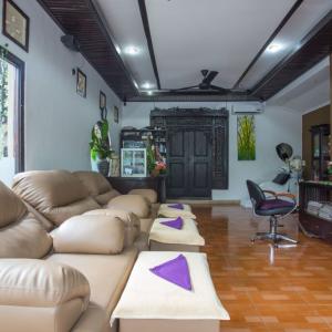 отель Grand Sehati & Spa Ubud