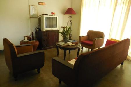 Отель Hangout Habarana в Хабарана - Шри-Ланка