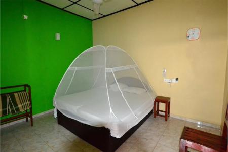 Отель Hangout Habarana в Хабарана - Шри-Ланка