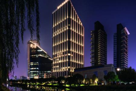 Отель Bvlgari Hotel Beijing в Пекин - Китай