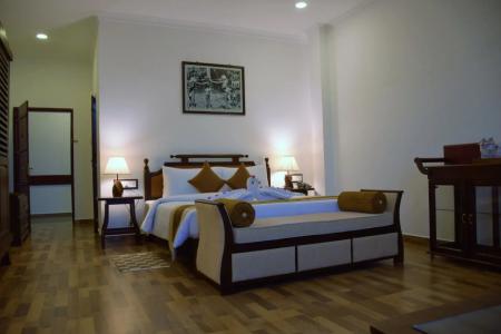 Отель Centauria Wild в Хамбантота - Шри-Ланка