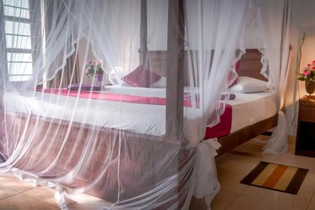 Отель Central Beach Inn в Мирисса - Шри-Ланка