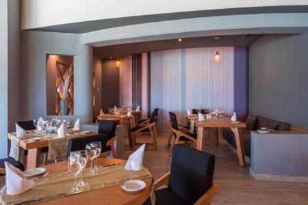 Отель Reef Coco Beach в П-ов Юкатан - Мексика