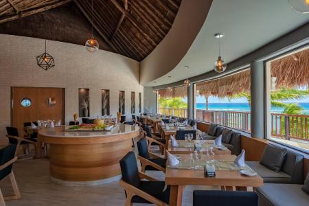 Отель Reef Coco Beach в П-ов Юкатан - Мексика