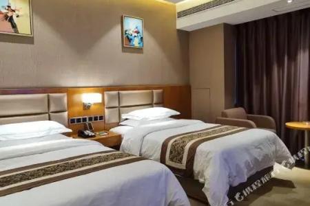 Peninsula Fino International Hotel