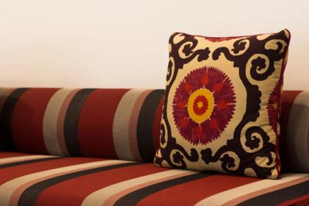 Отель Rococo Residence в Коломбо - Шри-Ланка