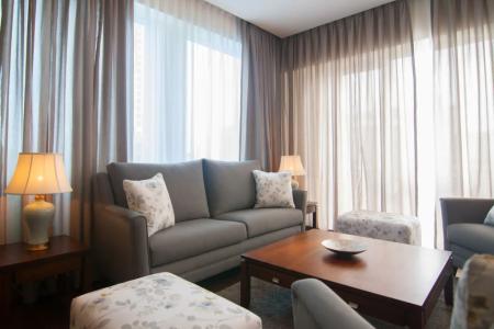 Отель Rococo Residence в Коломбо - Шри-Ланка