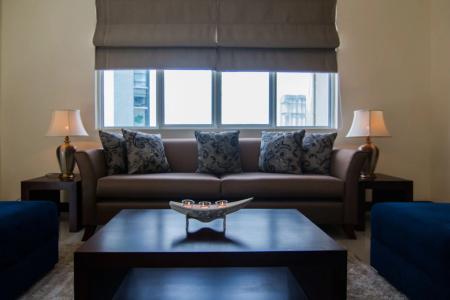 Отель Rococo Residence в Коломбо - Шри-Ланка