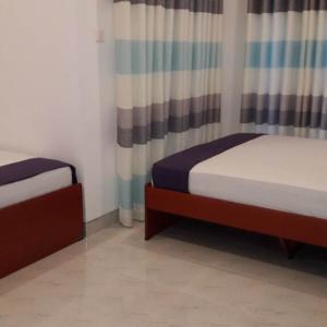 отель Risenlak Holiday Resort