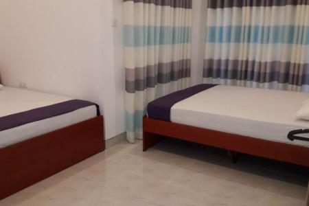 Отель Risenlak Holiday Resort в Полоннарува - Шри-Ланка