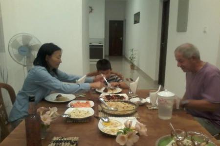 Отель Risenlak Holiday Resort в Полоннарува - Шри-Ланка