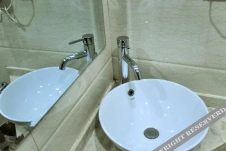 Jaguar Hotel (Shanxi University Taiyuan South Railway Station)