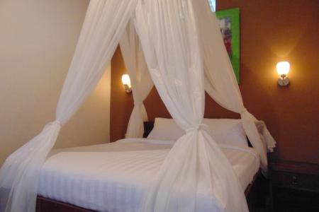 Batu Kandik Homestay