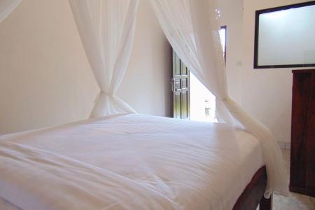 Batu Kandik Homestay