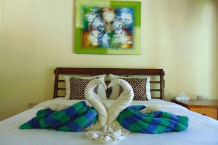 Batu Kandik Homestay