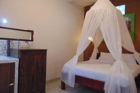 Batu Kandik Homestay