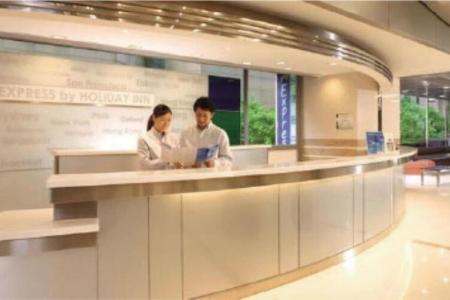 Holiday Inn Express Changchun High-tech Zone by IHG