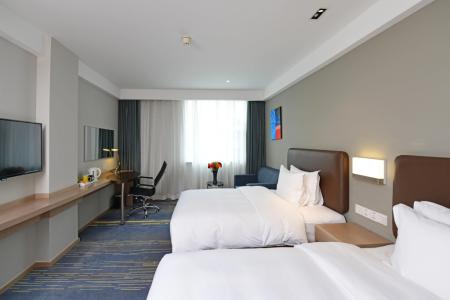 Holiday Inn Express Changchun High-tech Zone by IHG