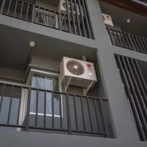отель Q Space Residence