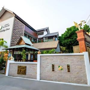 отель Hetai Boutique House