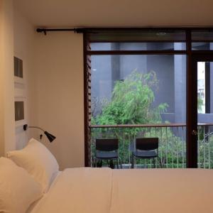 отель Haus Sathorn 21