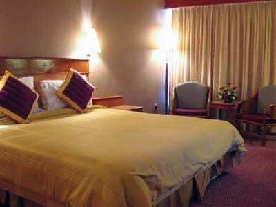 Отель Grand Continental Kuantan в Паханг - Малайзия