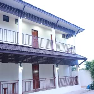 отель Ban Medsai Resort